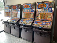 Barcrest multi player gokkast