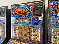 Barcrest multi player gokkast - afbeelding 2 van  6