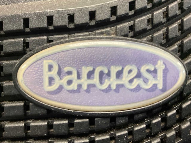 Barcrest multi player speelautomaat - afbeelding 7 van  7