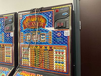 Barcrest multi player speelautomaat - afbeelding 2 van  5