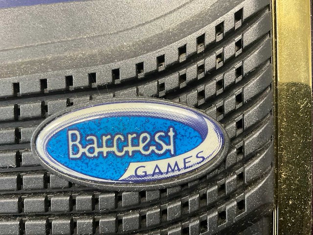 Barcrest multi player speelautomaat - afbeelding 5 van  5