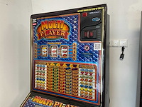 Barcrest multi player speelautomaat - afbeelding 2 van  3