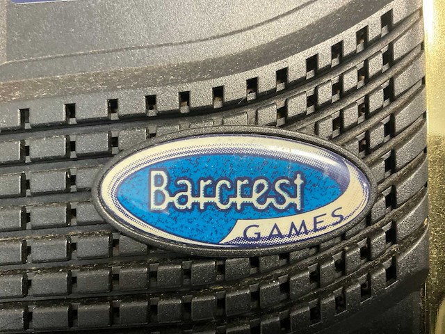 Barcrest multi player speelautomaat - afbeelding 3 van  3
