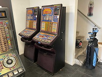Barcrest multi player speelautomaat