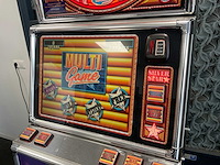 Barcrest silver star multi game speelautomaat - afbeelding 4 van  8