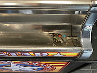 Barcrest silver star multi game speelautomaat - afbeelding 7 van  8