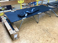 Bardani mureno ligbed inklapbaar (2x) - afbeelding 1 van  5