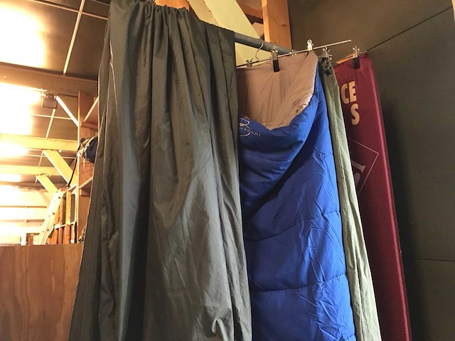 Bardani slaapzak en divers - afbeelding 1 van  4