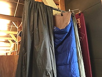 Bardani slaapzak en divers - afbeelding 1 van  4