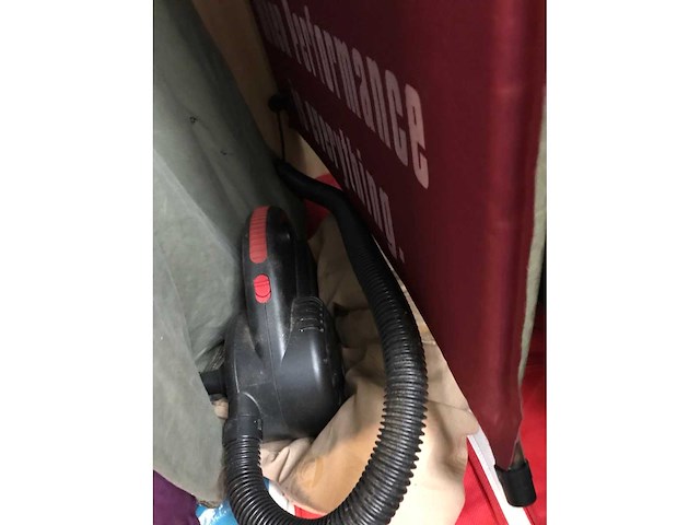 Bardani slaapzak en divers - afbeelding 4 van  4