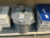 Bardani toiletemmer - afbeelding 2 van  3