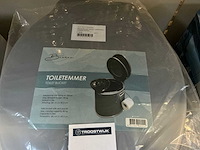 Bardani toiletemmer - afbeelding 3 van  3