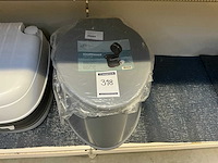 Bardani toiletemmer - afbeelding 2 van  3