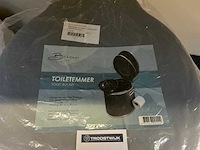 Bardani toiletemmer - afbeelding 3 van  3