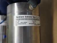 Bardani valvole spa - afbeelding 4 van  5