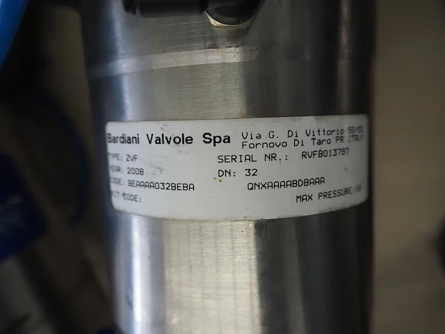 Bardani valvole spa - afbeelding 4 van  5