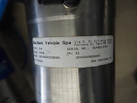 Bardani valvole spa - afbeelding 4 van  5