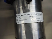 Bardani valvole spa - afbeelding 4 van  5