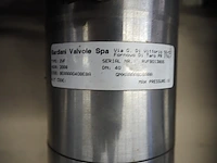 Bardani valvole spa - afbeelding 5 van  5