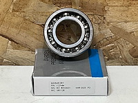 Barden s205k precisie diepe groef kogellager droog - afbeelding 5 van  5