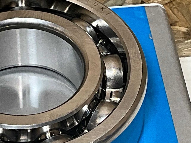 Barden s205k precisie diepe groef kogellager droog - afbeelding 3 van  5
