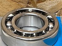 Barden s205k precisie diepe groef kogellager droog - afbeelding 3 van  5