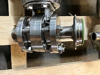 Bardiani electronische afsluiter 1.4404 (aisi 316l) (3x) - afbeelding 3 van  6