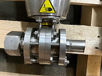 Bardiani electronische afsluiter 1.4404 (aisi 316l) (3x) - afbeelding 4 van  6