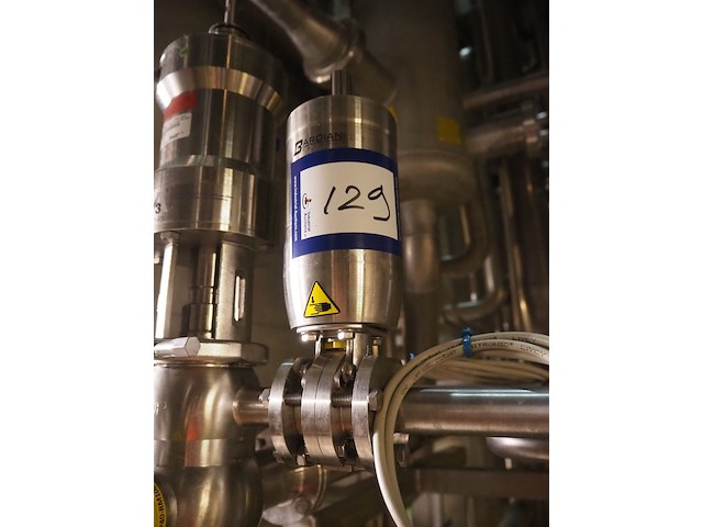 Bardiani valvole spa - afbeelding 2 van  5