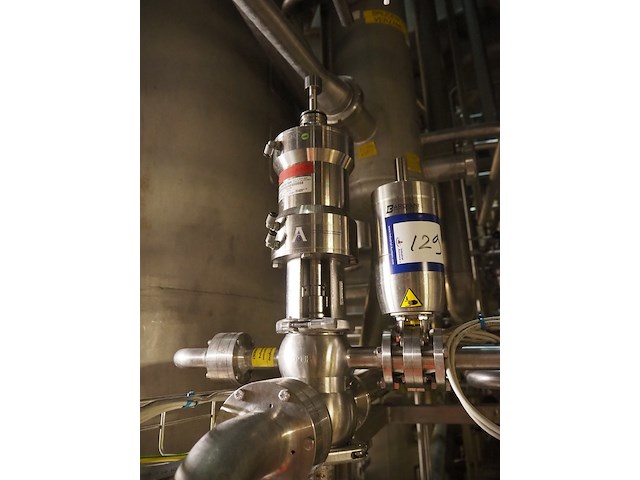 Bardiani valvole spa - afbeelding 4 van  5