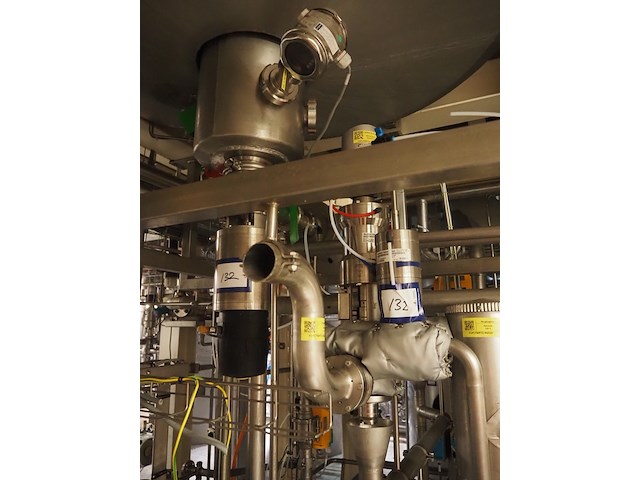 Bardiani valvole spa - afbeelding 1 van  8