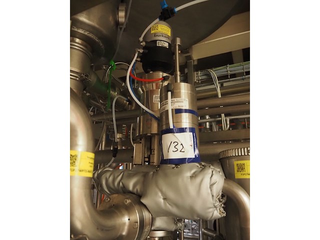 Bardiani valvole spa - afbeelding 2 van  8