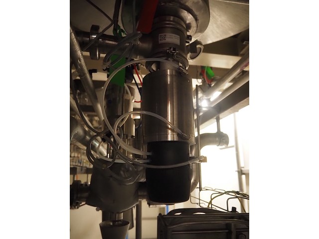 Bardiani valvole spa - afbeelding 8 van  8