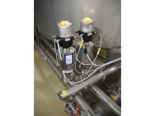 Bardiani valvole spa - afbeelding 1 van  5