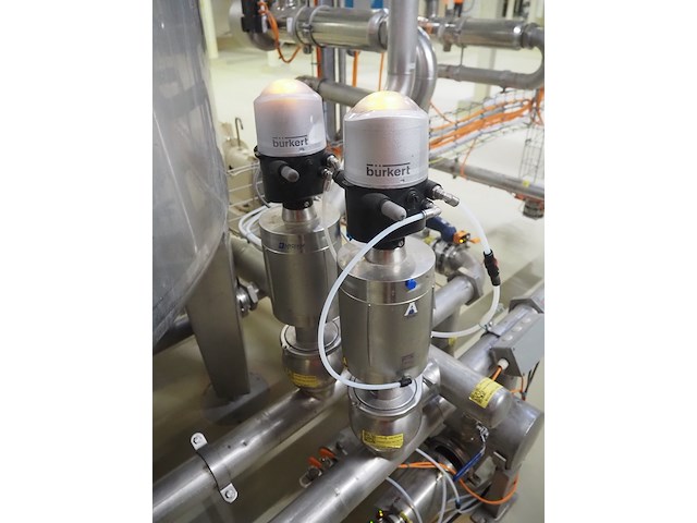 Bardiani valvole spa - afbeelding 2 van  5