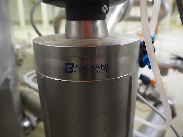 Bardiani valvole spa - afbeelding 3 van  5