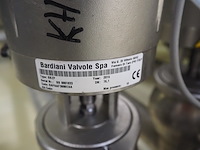 Bardiani valvole spa - afbeelding 4 van  5