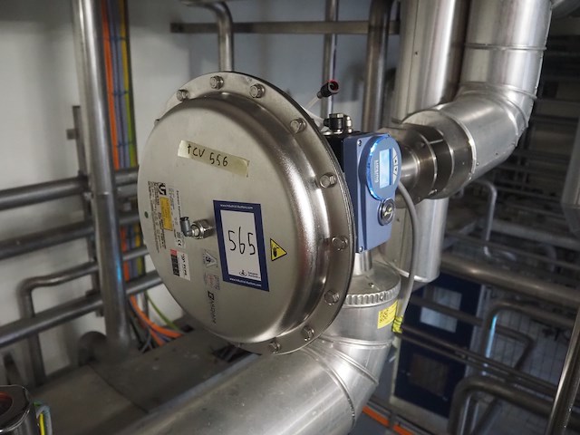 Bardiani valvole spa - afbeelding 1 van  5