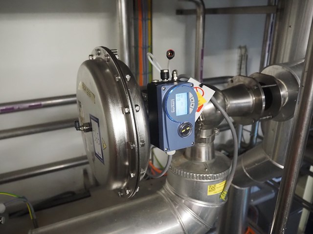 Bardiani valvole spa - afbeelding 2 van  5