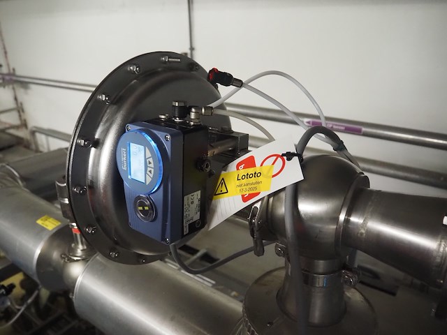 Bardiani valvole spa - afbeelding 3 van  5