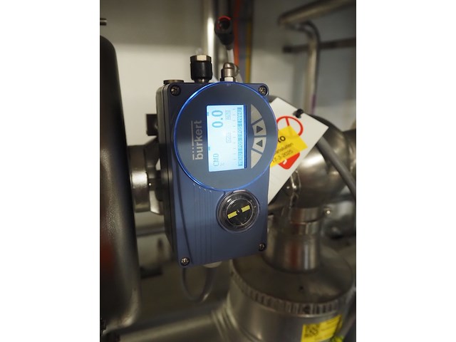 Bardiani valvole spa - afbeelding 4 van  5