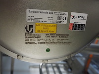 Bardiani valvole spa - afbeelding 5 van  5