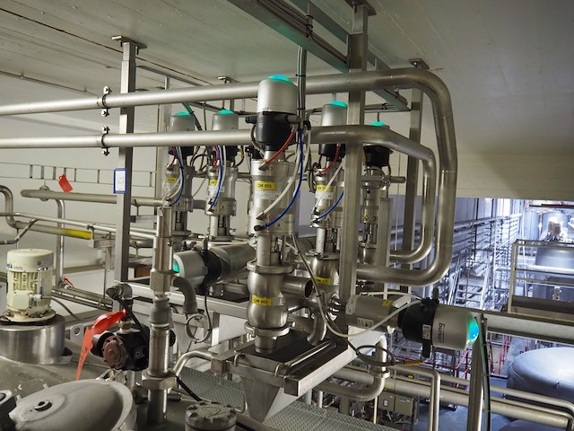 Bardiani valvole spa - afbeelding 2 van  4