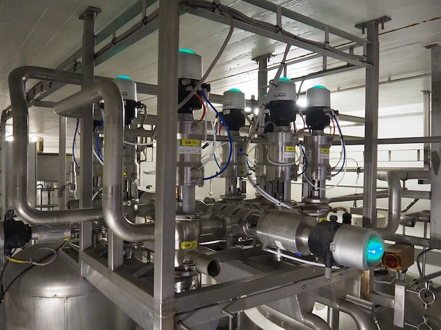 Bardiani valvole spa - afbeelding 3 van  4