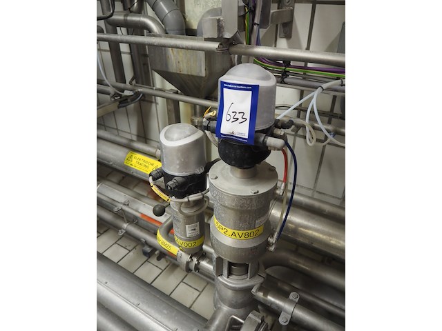 Bardiani valvole spa - afbeelding 2 van  3