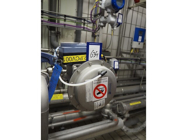 Bardiani valvole spa - afbeelding 2 van  3