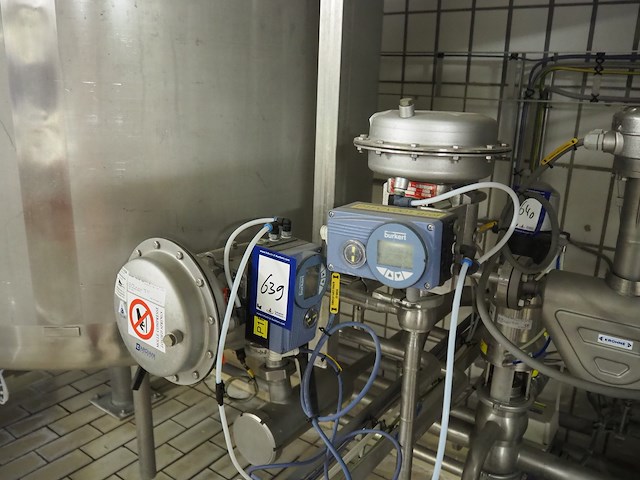 Bardiani valvole spa - afbeelding 1 van  3