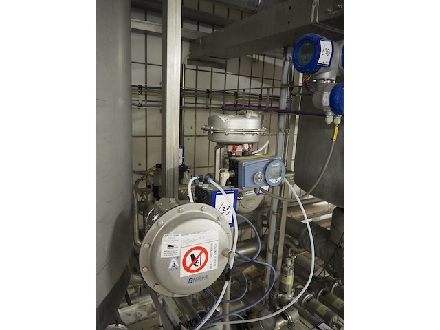 Bardiani valvole spa - afbeelding 2 van  3