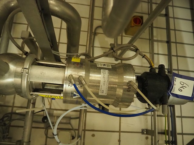 Bardiani valvole spa - afbeelding 2 van  3