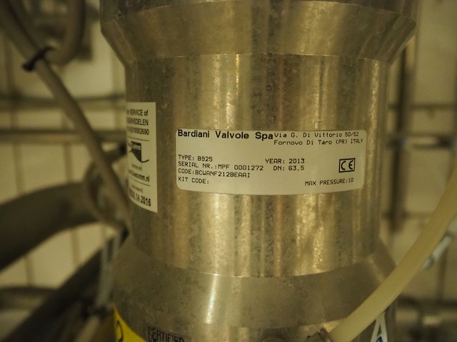 Bardiani valvole spa - afbeelding 3 van  3
